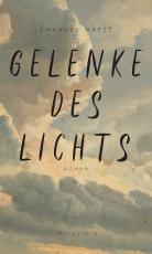 Cover-Bild Gelenke des Lichts