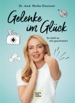 Cover-Bild Gelenke im Glück