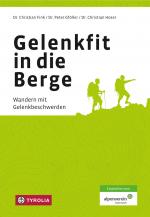 Cover-Bild Gelenkfit in die Berge