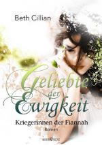 Cover-Bild Geliebte der Ewigkeit