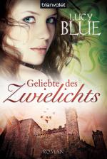 Cover-Bild Geliebte des Zwielichts (03)