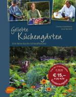 Cover-Bild Geliebte Küchengärten