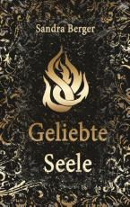 Cover-Bild Geliebte Seele