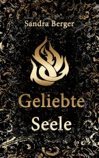 Cover-Bild Geliebte Seele