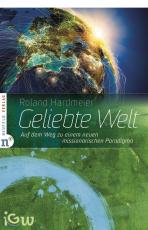 Cover-Bild Geliebte Welt