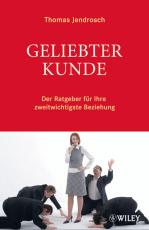 Cover-Bild Geliebter Kunde