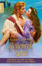 Cover-Bild Geliebter Lord