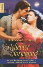 Cover-Bild Geliebter Normanne