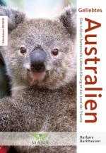 Cover-Bild Geliebtes Australien