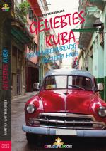 Cover-Bild Geliebtes Kuba