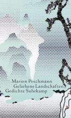 Cover-Bild Geliehene Landschaften