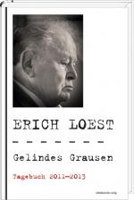 Cover-Bild Gelindes Grausen