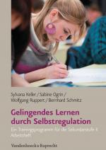 Cover-Bild Gelingendes Lernen durch Selbstregulation