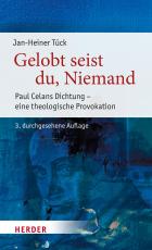 Cover-Bild Gelobt seist du, Niemand