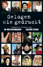 Cover-Bild Gelogen wie gedruckt