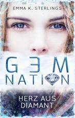 Cover-Bild Gem Nation