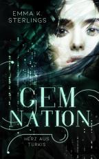 Cover-Bild Gem Nation
