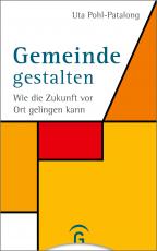 Cover-Bild Gemeinde gestalten