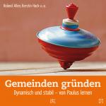 Cover-Bild Gemeinden gründen