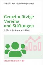 Cover-Bild Gemeinnützige Vereine und Stiftungen
