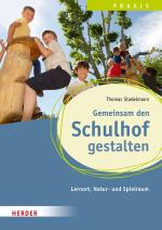 Cover-Bild Gemeinsam den Schulhof gestalten