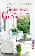 Cover-Bild Gemeinsam finden wir das Glück