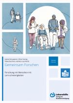 Cover-Bild Gemeinsam Forschen