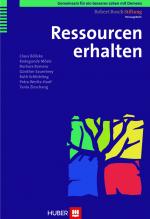 Cover-Bild Gemeinsam für ein besseres Leben mit Demenz / Ressourcen erhalten