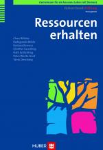 Cover-Bild Gemeinsam für ein besseres Leben mit Demenz / Ressourcen erhalten