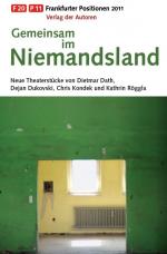 Cover-Bild Gemeinsam im Niemandsland