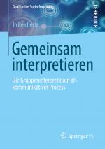 Cover-Bild Gemeinsam interpretieren