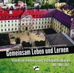 Cover-Bild Gemeinsam Leben und Lernen