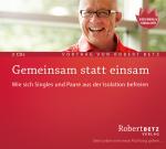 Cover-Bild Gemeinsam statt einsam