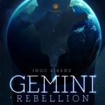 Cover-Bild Gemini Rebellion