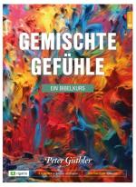 Cover-Bild Gemischte Gefühle - Ein Bibelkurs