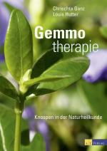 Cover-Bild Gemmotherapie - eBook