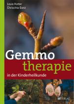 Cover-Bild Gemmotherapie in der Kinderheilkunde