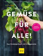 Cover-Bild Gemüse für alle!