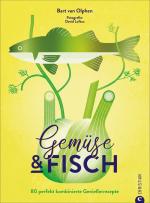 Cover-Bild Gemüse & Fisch