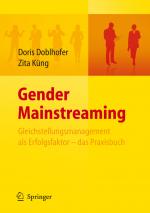 Cover-Bild Gender Mainstreaming - Gleichstellungsmanagement als Erfolgsfaktor - das Praxisbuch