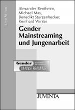 Cover-Bild Gender Mainstreaming und Jungenarbeit