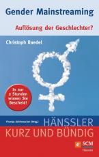 Cover-Bild Gender Mainstreaming