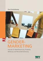 Cover-Bild Gender-Marketing