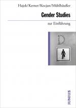 Cover-Bild Gender Studies zur Einführung