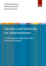 Cover-Bild Gender und Diversity im Unternehmen