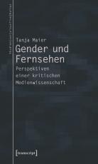 Cover-Bild Gender und Fernsehen