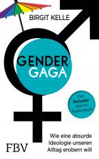 Cover-Bild Gendergaga
