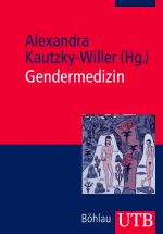 Cover-Bild Gendermedizin