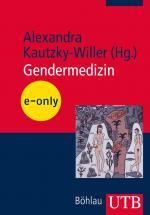 Cover-Bild Gendermedizin