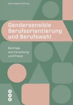 Cover-Bild Gendersensible Berufsorientierung und Berufswahl (E-Book)